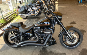 HARLEY FXSE CVO 2016 TG9