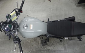 HONDA GB350S 2022 NC59