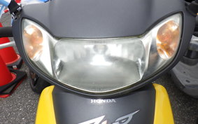 HONDA DIO Gen.6 AF62