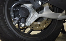HONDA PCX 125 2009 JK05