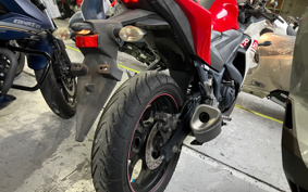 YAMAHA YZF-R25 RG10J