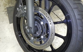 KAWASAKI ELIMINATOR400-3SE 2024 EL400A