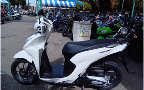 HONDA DIO 110 JK03