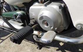 HONDA LITTLE CUB E AA01