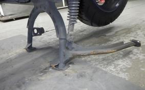 YAMAHA MAJESTY155 Gen.2 S 2008 SG52J