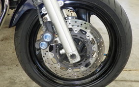 YAMAHA XJR1300 2001 RP03J