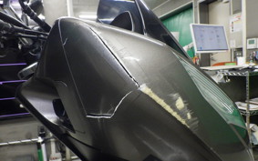 HONDA PCX125 2011 JF81