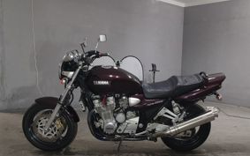 YAMAHA XJR1300 RP01J