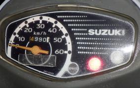 SUZUKI LET's 4 CA41A