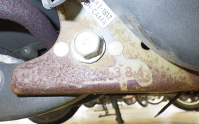 SUZUKI ADDRESS V50 Gen.2 2012 CA44A