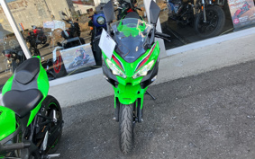 KAWASAKI NINJA 250 EX250Y