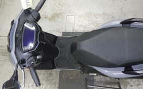 YAMAHA CYGNUS Griffus 2000 SEJ4J