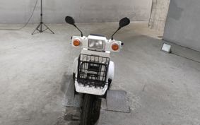 HONDA GYRO TD02