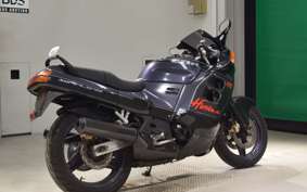 HONDA CBR750 1987 RC27