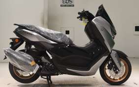 YAMAHA NMAX155-3 2009 SG92J