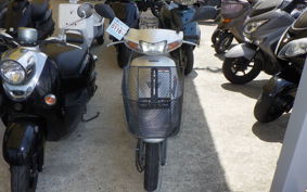 SUZUKI LET's 2 CA1PA