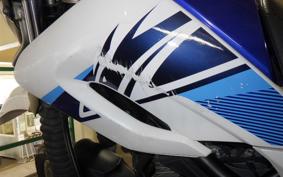YAMAHA SEROW 250 Gen.3 1988 DG31J