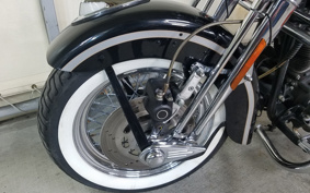 HARLEY HARLEY FLSTSI 100TH 2003 BYB
