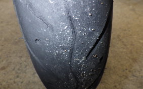 SUZUKI LET's 4 CA45A