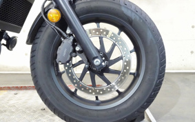 HONDA REBEL 250  S E-clutch MC49