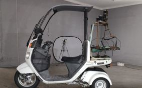 HONDA GYRO TA03