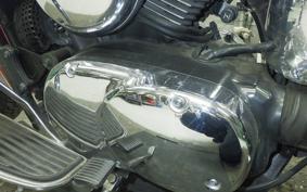 KAWASAKI VULCAN 1500 CLASSIC 1999 VNT50D