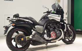 YAMAHA VMAX Gen.2 1986 RP22J