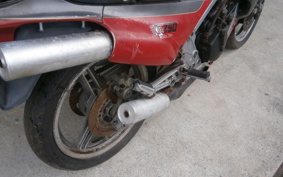 KAWASAKI KR250 KR250A