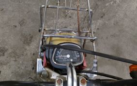 HONDA HUNTER CUB110 JD01