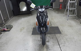 SUZUKI LET's 4 2006 CA41A