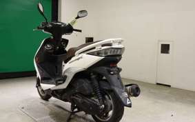 YAMAHA CYGNUS 125 XSR 2 2022 SE44J