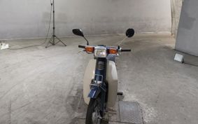 HONDA SUPER CUB50 AA01