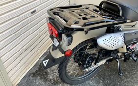 HONDA CT125 HUNTER  CUB  JA55