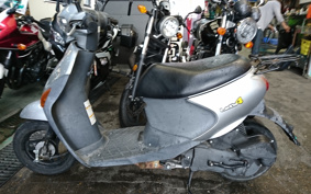 SUZUKI LETS4 CA45A