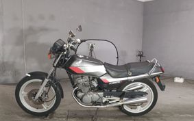 HONDA CB125 JC06
