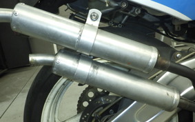 SUZUKI RGV250 Gamma SP VJ22A