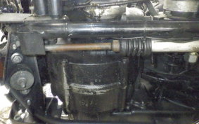 HARLEY FLHTC 1340 1987