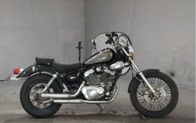 YAMAHA VIRAGO 250 3DM