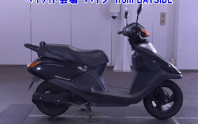 HONDA SPACY100