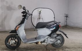 SUZUKI LET`S4 CA45A