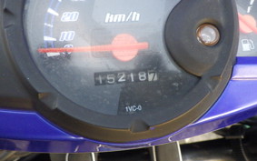 YAMAHA BW'S 50 Gen.3 SA44J