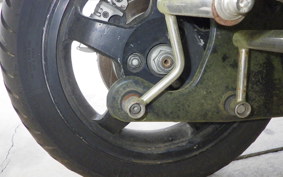 SUZUKI SKYWAVE 250 (Burgman 250) SS CJ43A