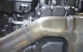 YAMAHA MT-09 SP 2022 RN69J