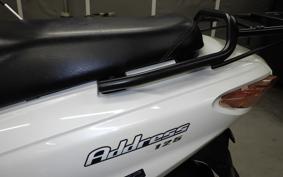 SUZUKI ADDRESS V125 2024 DT11A