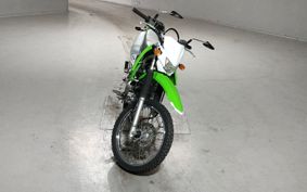 KAWASAKI KLX125 LX125C