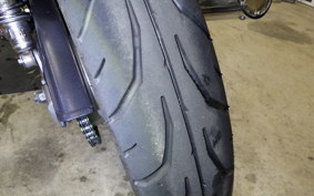 YAMAHA SRV250 RENAISSA 2001 4DN