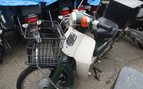 HONDA SUPER CUB50 AA01