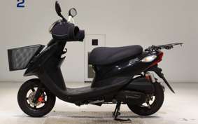YAMAHA JOG ZR Gen.3 2019 SA39J