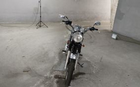 YAMAHA SR400 2011 RH03J