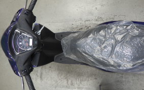 HONDA DIO110-3ﾍﾞｰｼｯｸ 2025 JK03